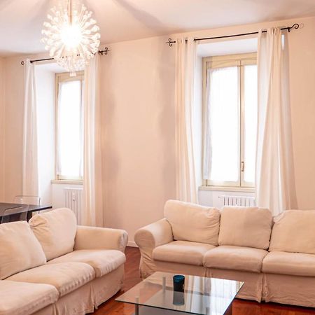 Appartamento Superhouse Piazza Duomo Area Milan Extérieur photo