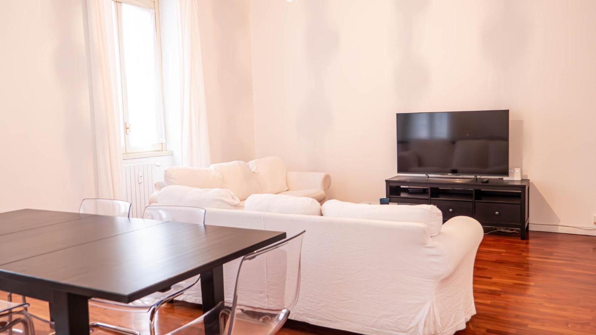 Appartamento Superhouse Piazza Duomo Area Milan Extérieur photo