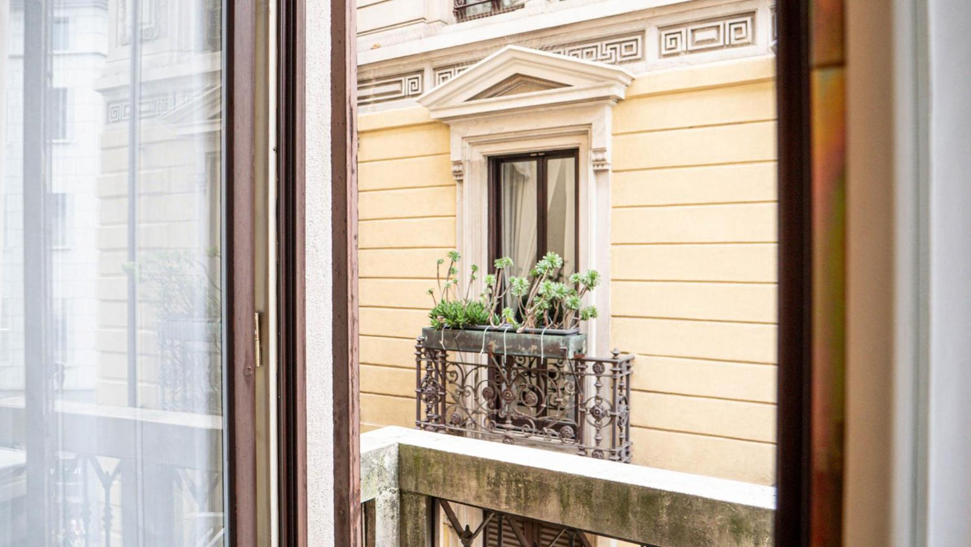 Appartamento Superhouse Piazza Duomo Area Milan Extérieur photo