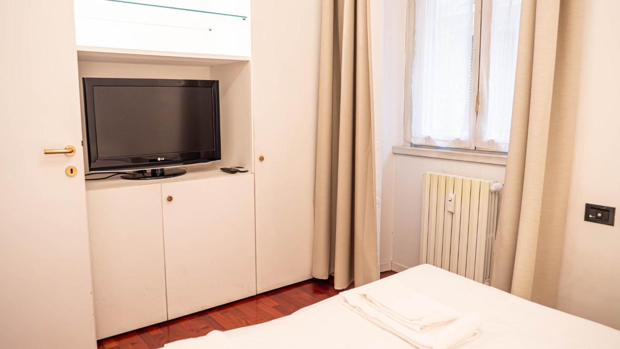 Appartamento Superhouse Piazza Duomo Area Milan Extérieur photo