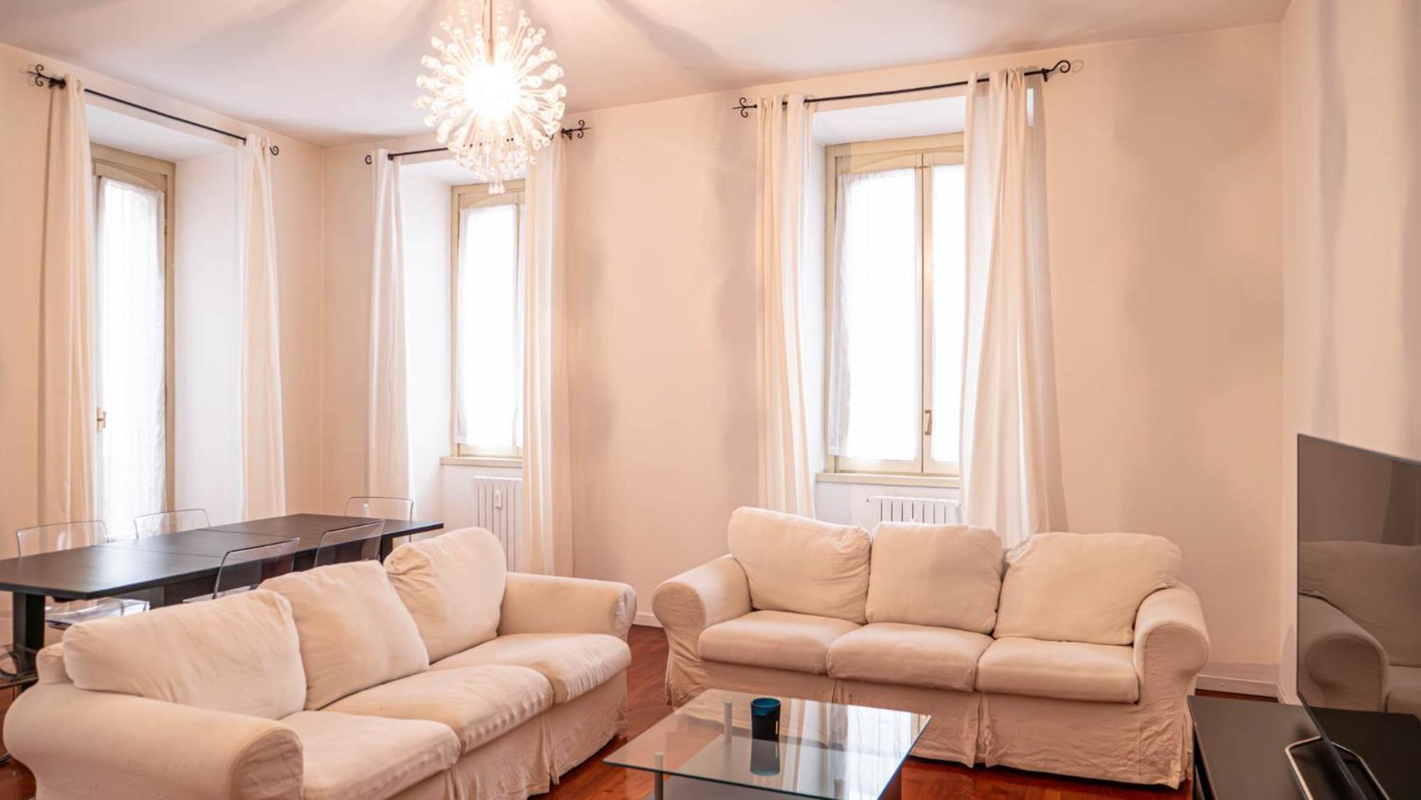 Appartamento Superhouse Piazza Duomo Area Milan Extérieur photo