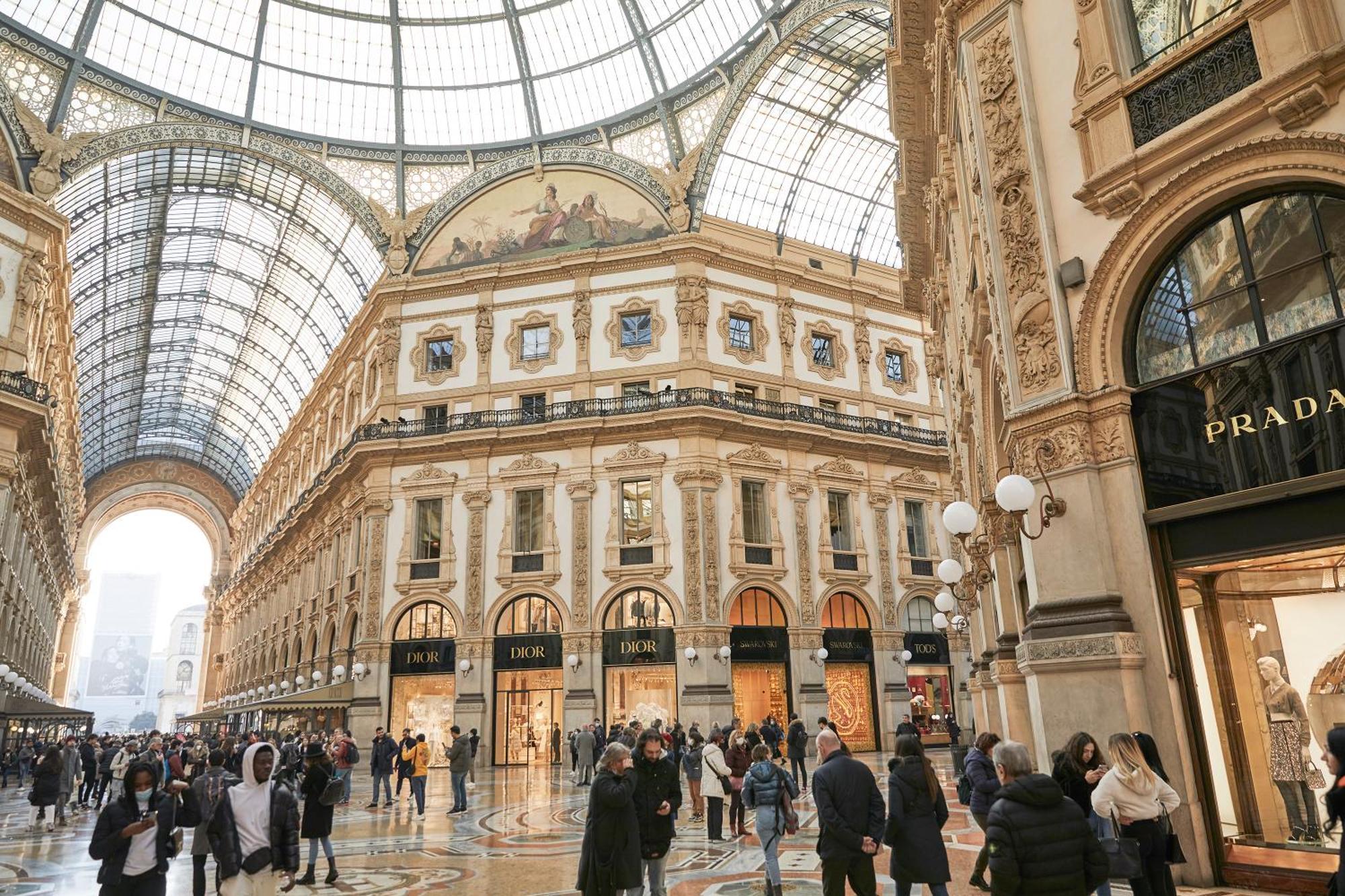 Appartamento Superhouse Piazza Duomo Area Milan Extérieur photo