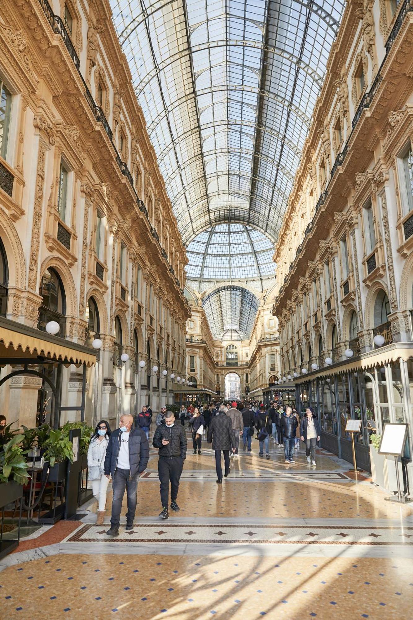 Appartamento Superhouse Piazza Duomo Area Milan Extérieur photo